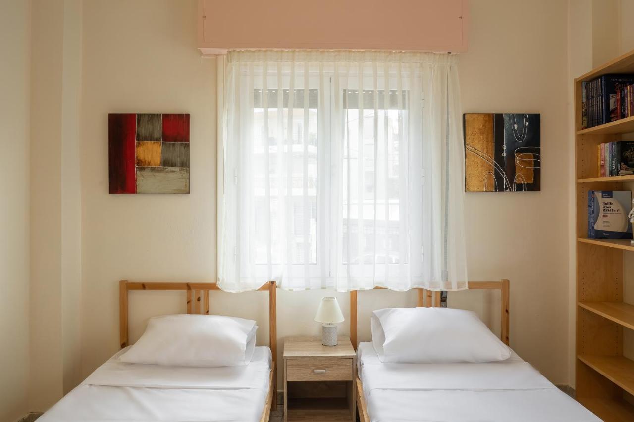 Thissio Chic Athens Exterior photo